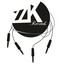 ZZK Label Sampler cover