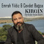 Kırgın - Derdinden Verem Olsam cover