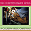 A Country Music Christmas cover