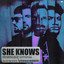 She Knows (with Akon) - Jaxx & Vega Extended Remix