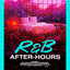 R&B After-Hours cover