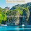 Music for Beaches cover