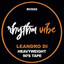 Heavyweight 90's Tape - Chico Lightweight Mix