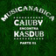 Casa de Ganja cover