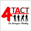 4 Tact - De Strangers medley
