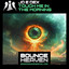 JO E DEX — Touch me in the morning (Bounce) cover art