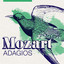 Mozart Adagios cover