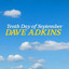 Dave Adkins - Tenth Day Of September