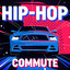 Hip-Hop Commute cover