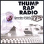 Thump Rap Radio Cruzin with Frost cover
