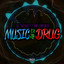 Music Is My Drug feat. Anklebreaker - Extended Version