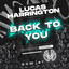 Back To You - Extended Mix