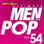 Ultimate Men of Pop, Vol. 54 cover