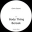 Chris Count — Bersak cover art