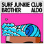 Surf Junkie Club cover