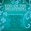 End Of The Beginning cover