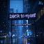 Back to Myself cover