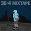 "36-4 Freestyle" 36-4 MIXTAPE (Prod.Gebe)