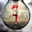 Batwaness Beek cover