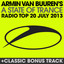 A State Of Trance Radio Top 20 - July 2013 (Including Classic Bonus Track) cover