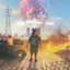 The Wonder Year cover