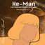 Unknown Title cover