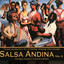 Palomitas de Maíz cover