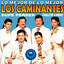 Los Caminantes - Gritenme Piedras Del Campo