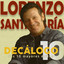 Lorenzo Santa María - Piensa en mi