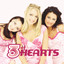 3 Of Hearts cover