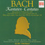 Johann Sebastian Bach: Cantatas - BWV 51, 59, 243 / Magnificat (Thomas) cover