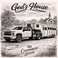 THE CUNNINGHAM SISTERS - God's House - 2026 -