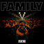 Family artwork