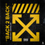 BACK2BACK cover