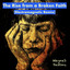 The Rise from a Broken Faith (Electromagnetic Remix) cover