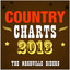 Country Charts 2013 cover