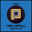 Make me feel Marc Cotterell