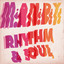 Rhythm & Soul feat. Red Eye - Roland Leesker Rhythm My Soul Remix