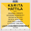 Kaipainen, Meriläinen, Nielsen Etc. / Mattila cover