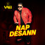 VAYB - NAP DESANN (LIVE)