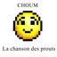 La chanson des prouts