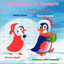 Campanas de Navidad cover