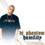 DJ Phantom — Mingle with the Sound cover art