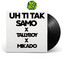 Intlprostyle — Uh Ti Tak (feat. Samo & TallyBoy) cover art