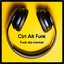Ctrl Alt Funk — The New Phenom cover art