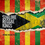 Vintage Reggae Beats cover