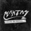 Mantas - Rehearsal Early 1984