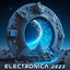 Electronica 2023 cover