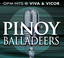 Pinoy Balladeers cover