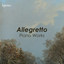 Allegretto - Piano Works cover